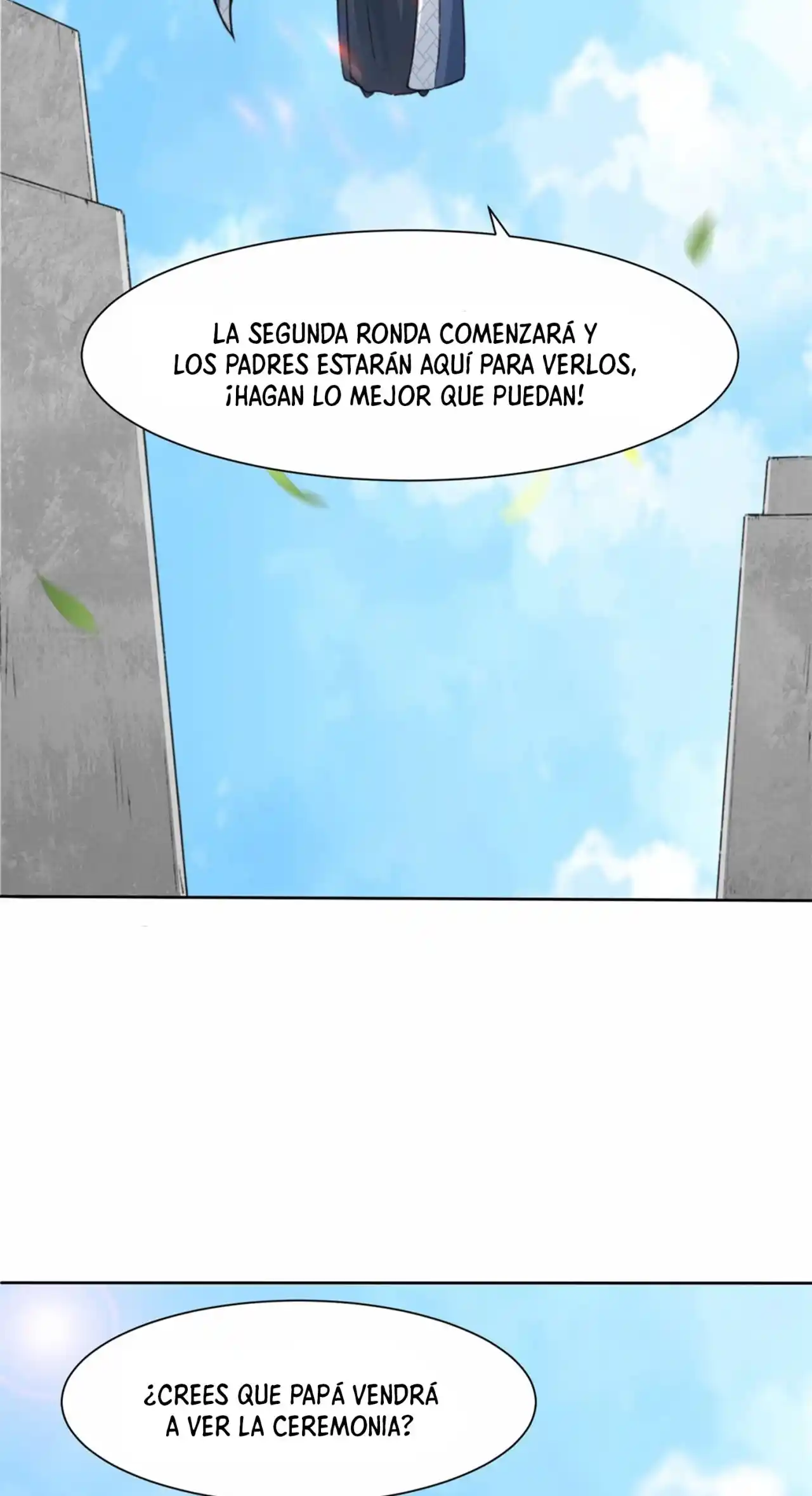 Endless Devour - Capítulo 10 - Página 19 - LectorTMOo