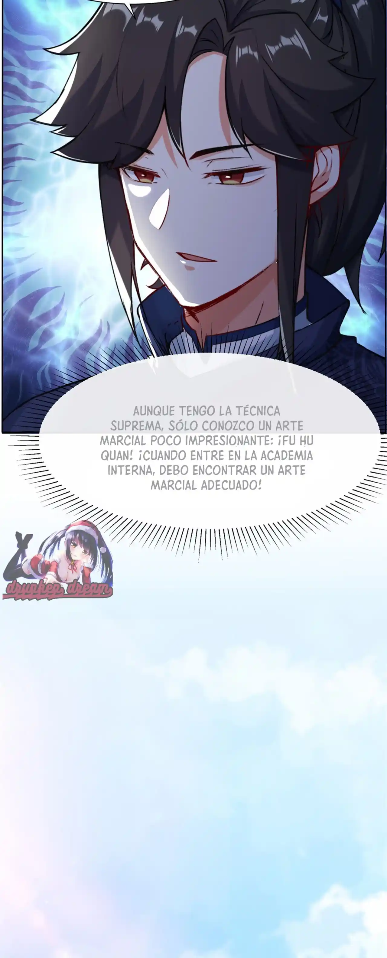 Endless Devour - Capítulo 10 - Página 23 - LectorTMOo