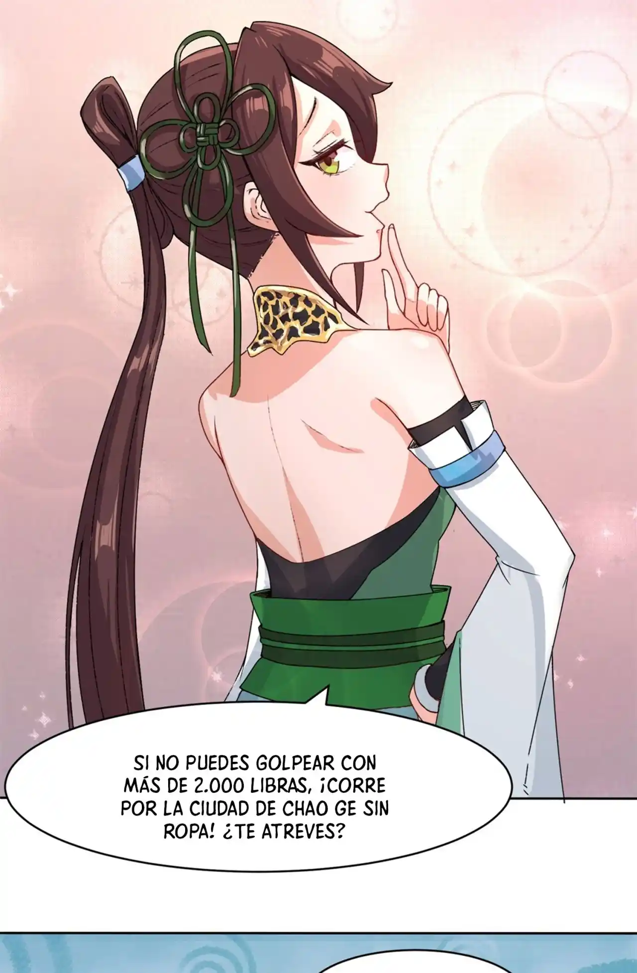Endless Devour - Capítulo 12 - Página 12 - LectorTMOo