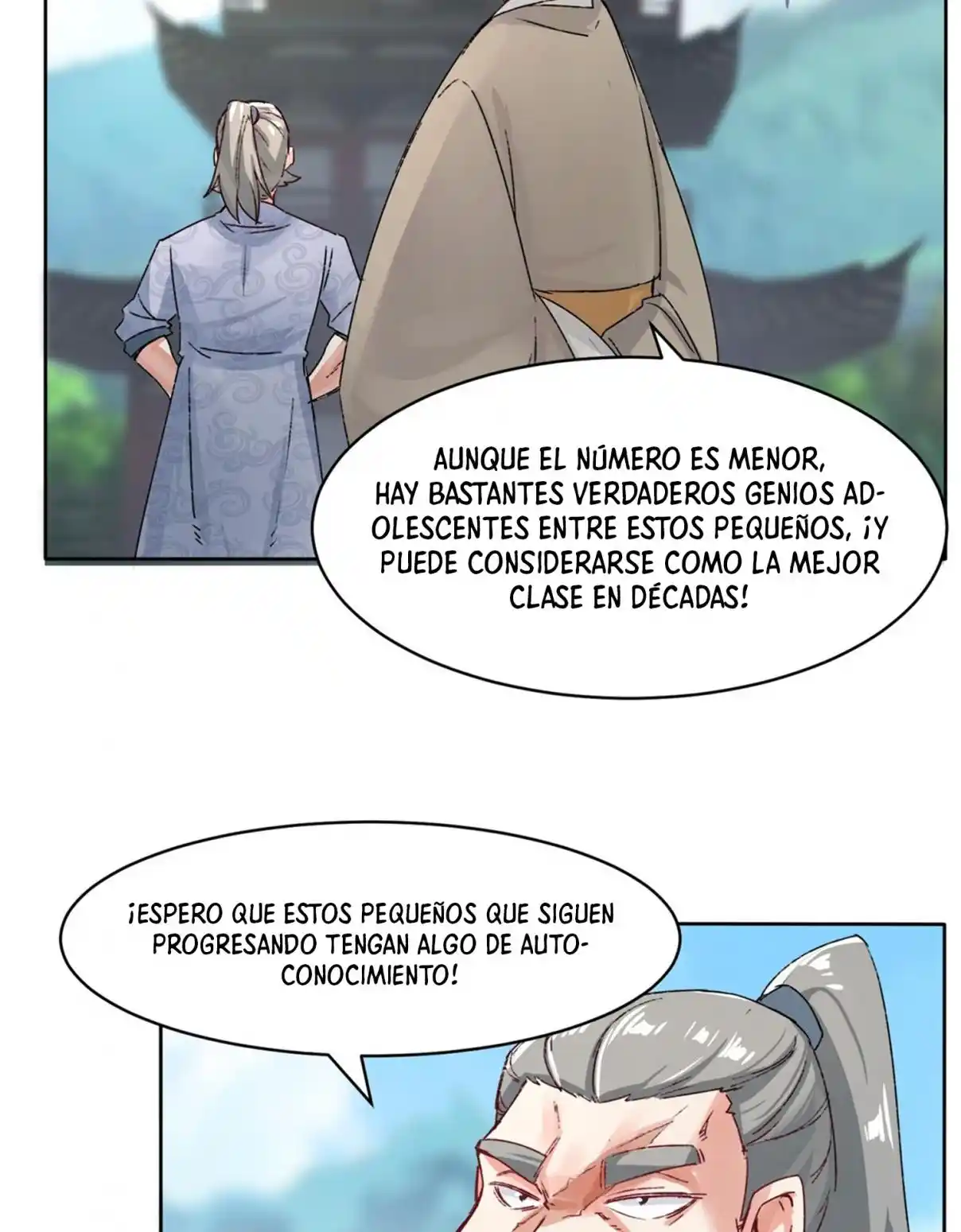 Endless Devour - Capítulo 17 - Página 19 - LectorTMOo
