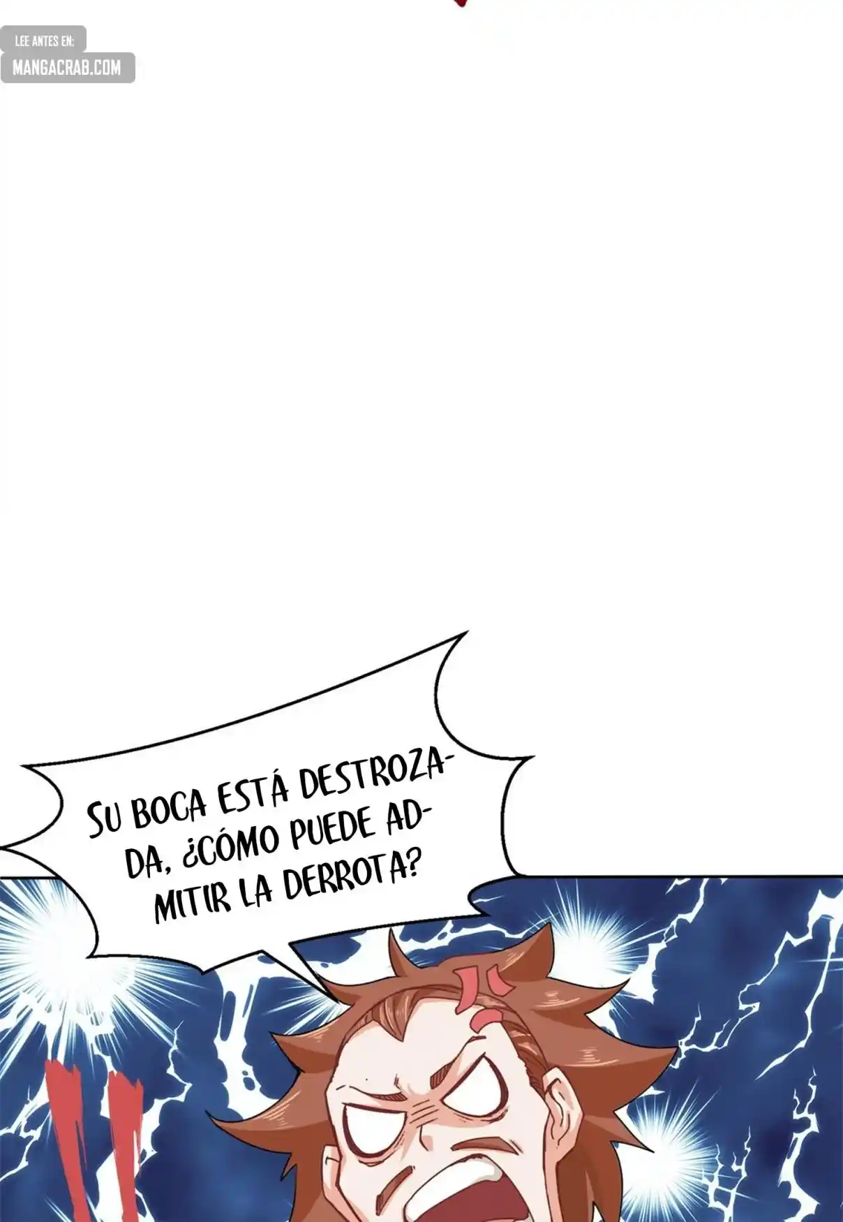 Endless Devour - Capítulo 25 - Página 41 - LectorTMOo