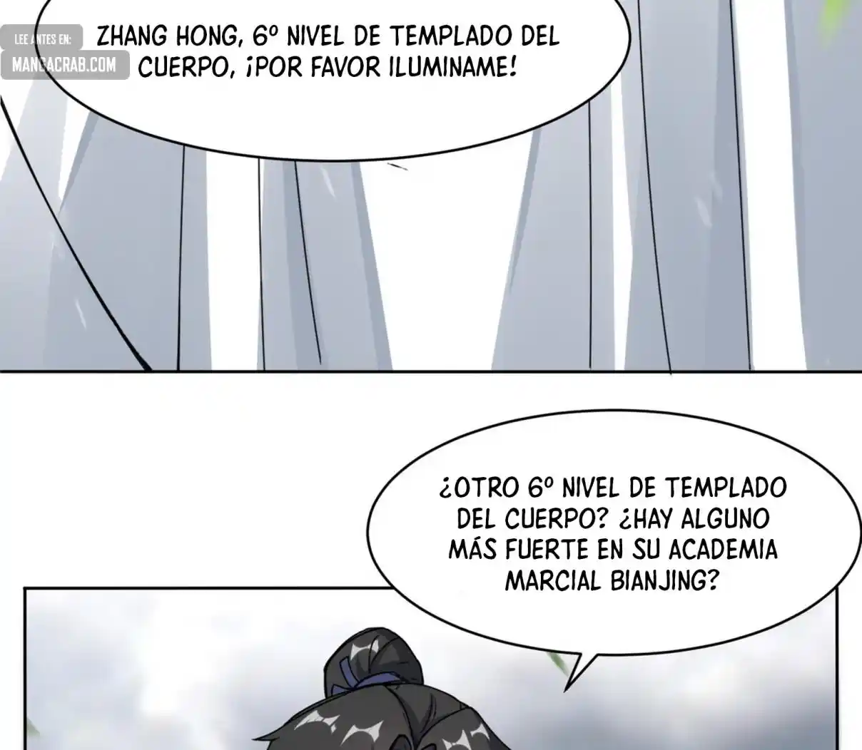 Endless Devour - Capítulo 26 - Página 12 - LectorTMOo