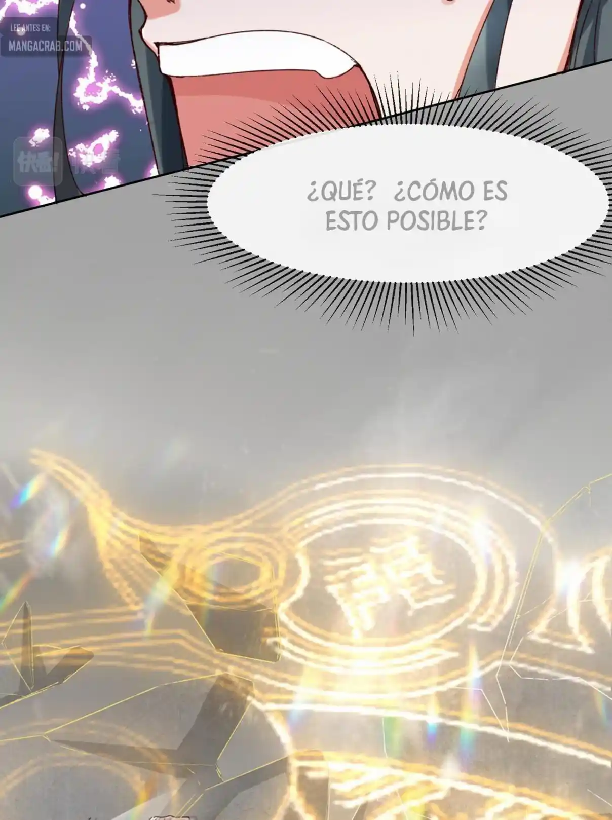 Endless Devour - Capítulo 26 - Página 38 - LectorTMOo