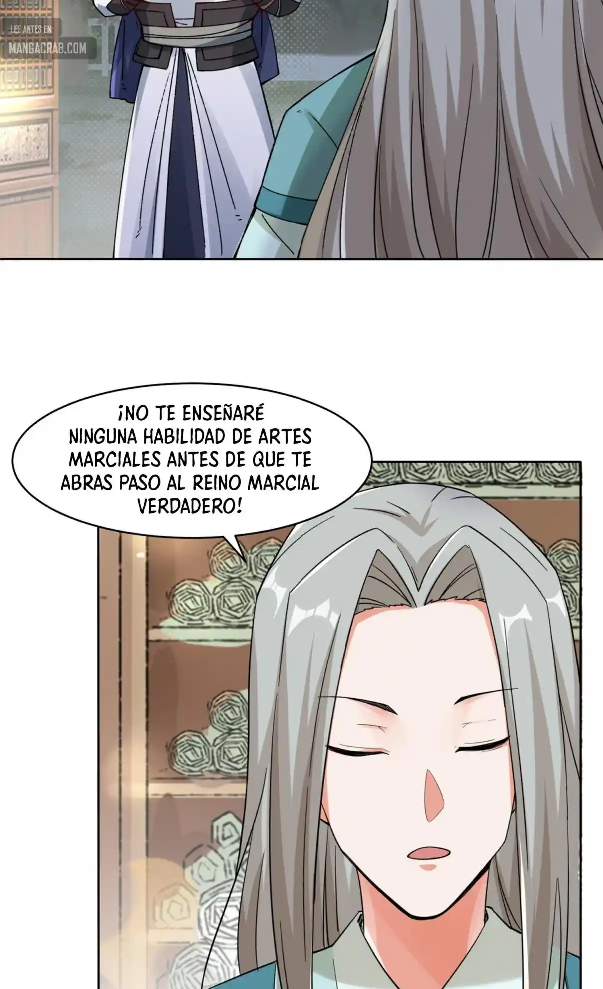 Endless Devour - Capítulo 29 - Página 4 - LectorTMOo