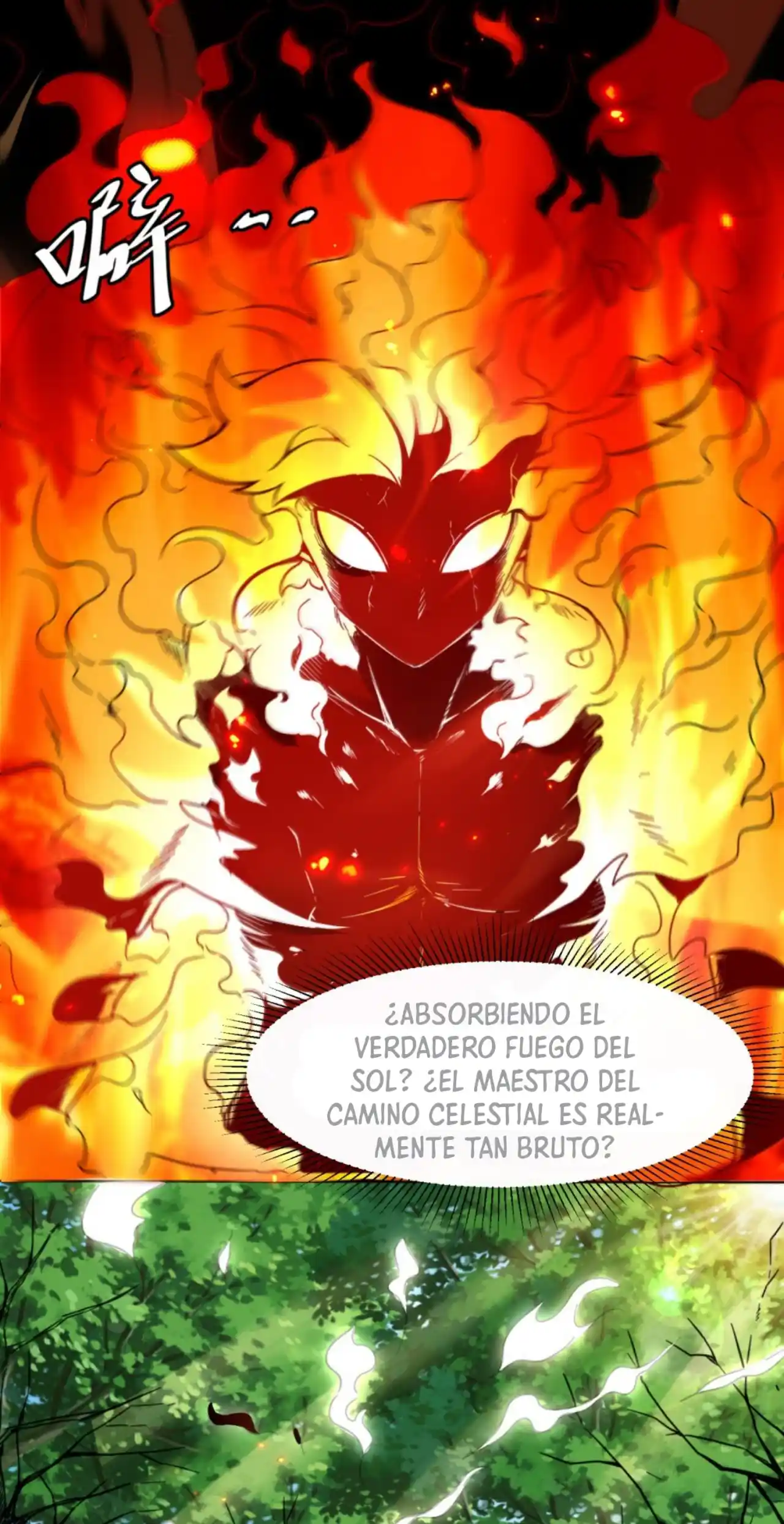 Endless Devour - Capítulo 3 - Página 24 - LectorTMOo