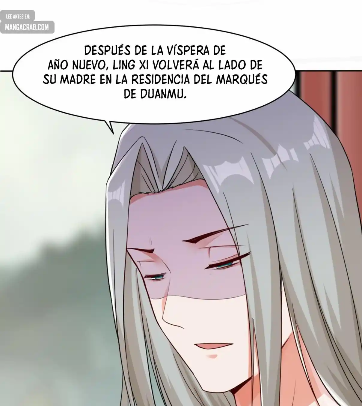 Endless Devour - Capítulo 31 - Página 16 - LectorTMOo