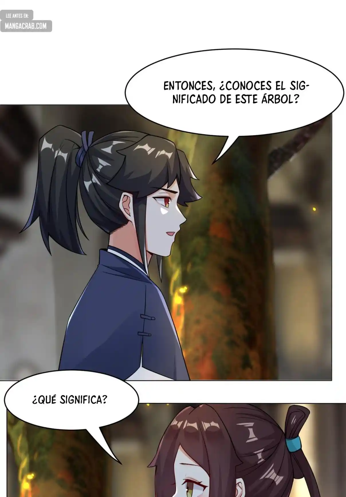 Endless Devour - Capítulo 34 - Página 29 - LectorTMOo
