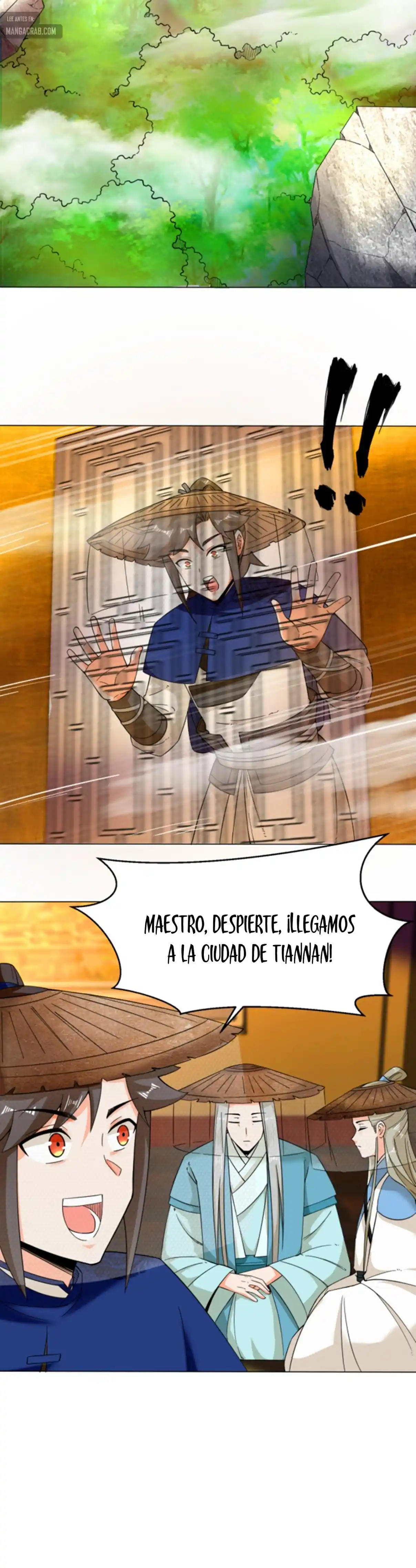 Endless Devour - Capítulo 42 - Página 12 - LectorTMOo