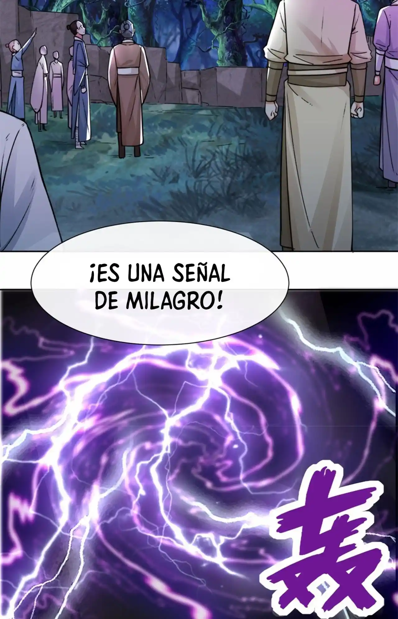 Endless Devour - Capítulo 7 - Página 23 - LectorTMOo