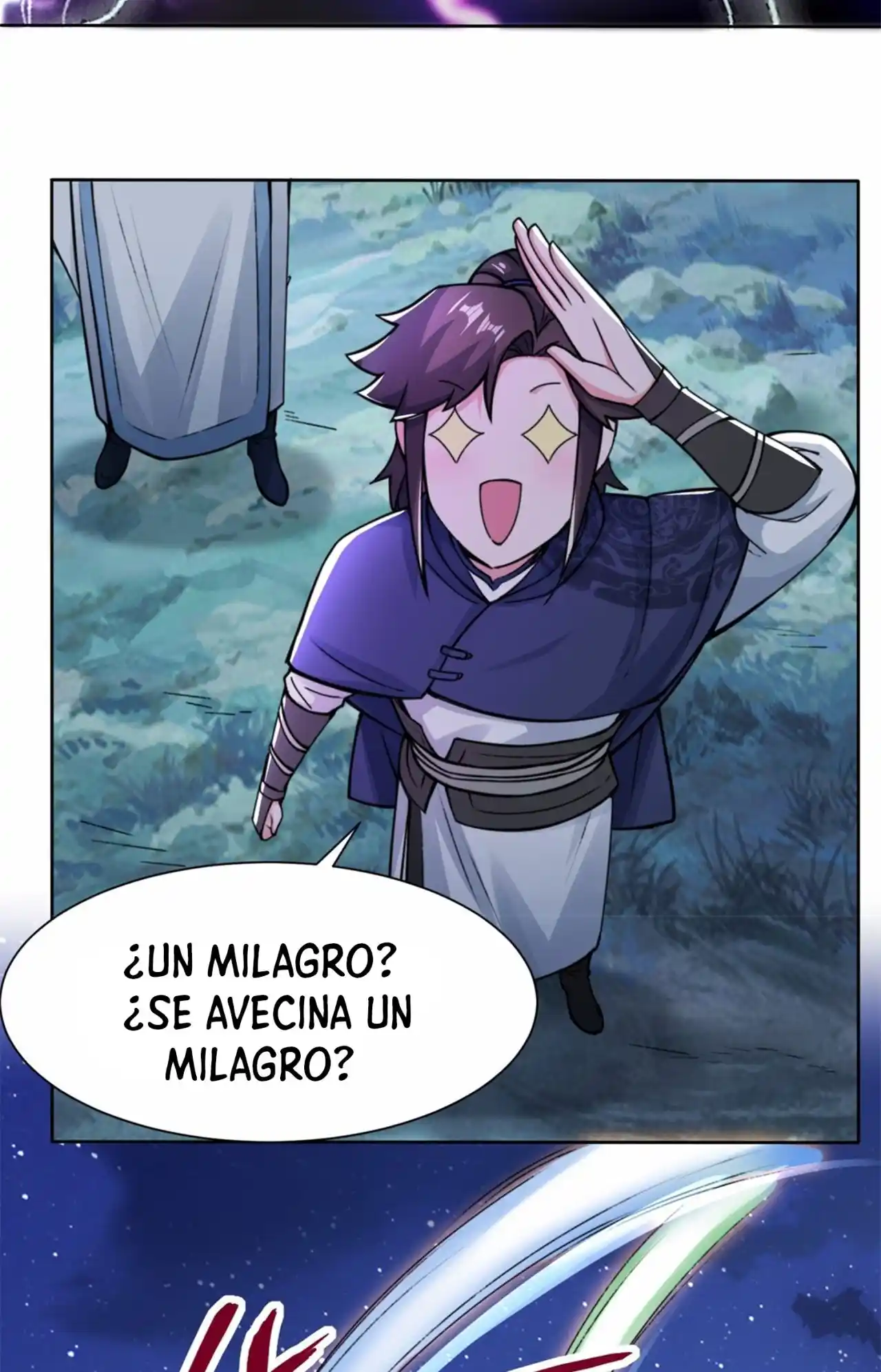 Endless Devour - Capítulo 7 - Página 24 - LectorTMOo