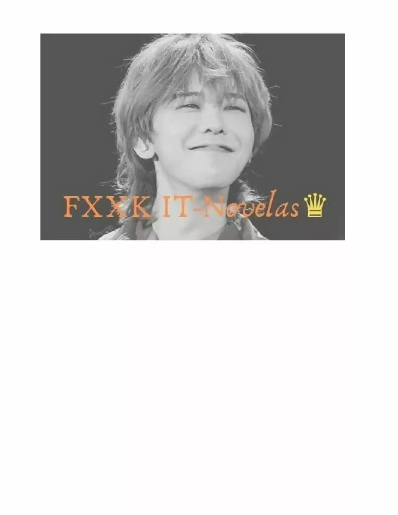Endless Pampering Only For You (Novela) - Capítulo 22 - Página 5 - LectorTMOo