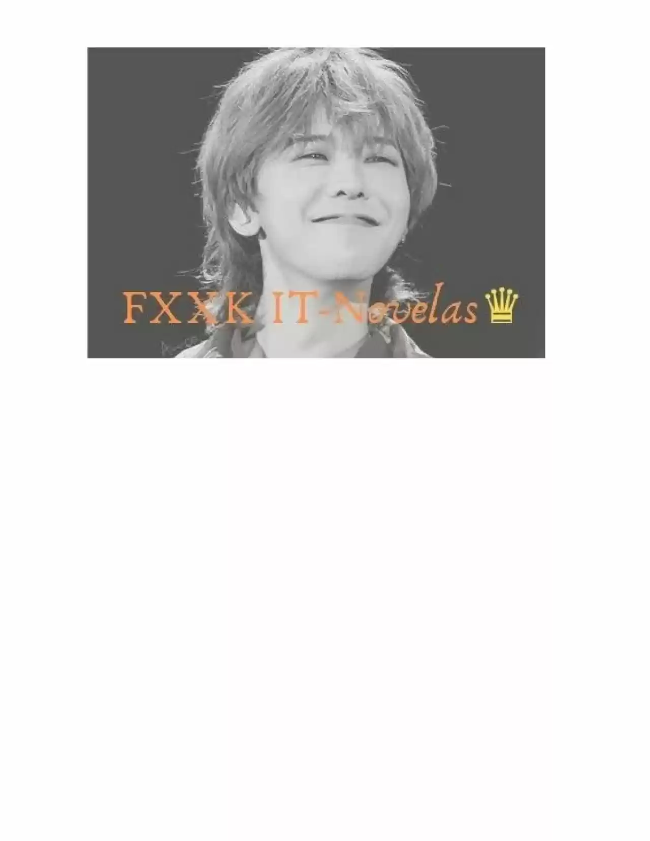 Endless Pampering Only For You (Novela) - Capítulo 35 - Página 6 - LectorTMOo