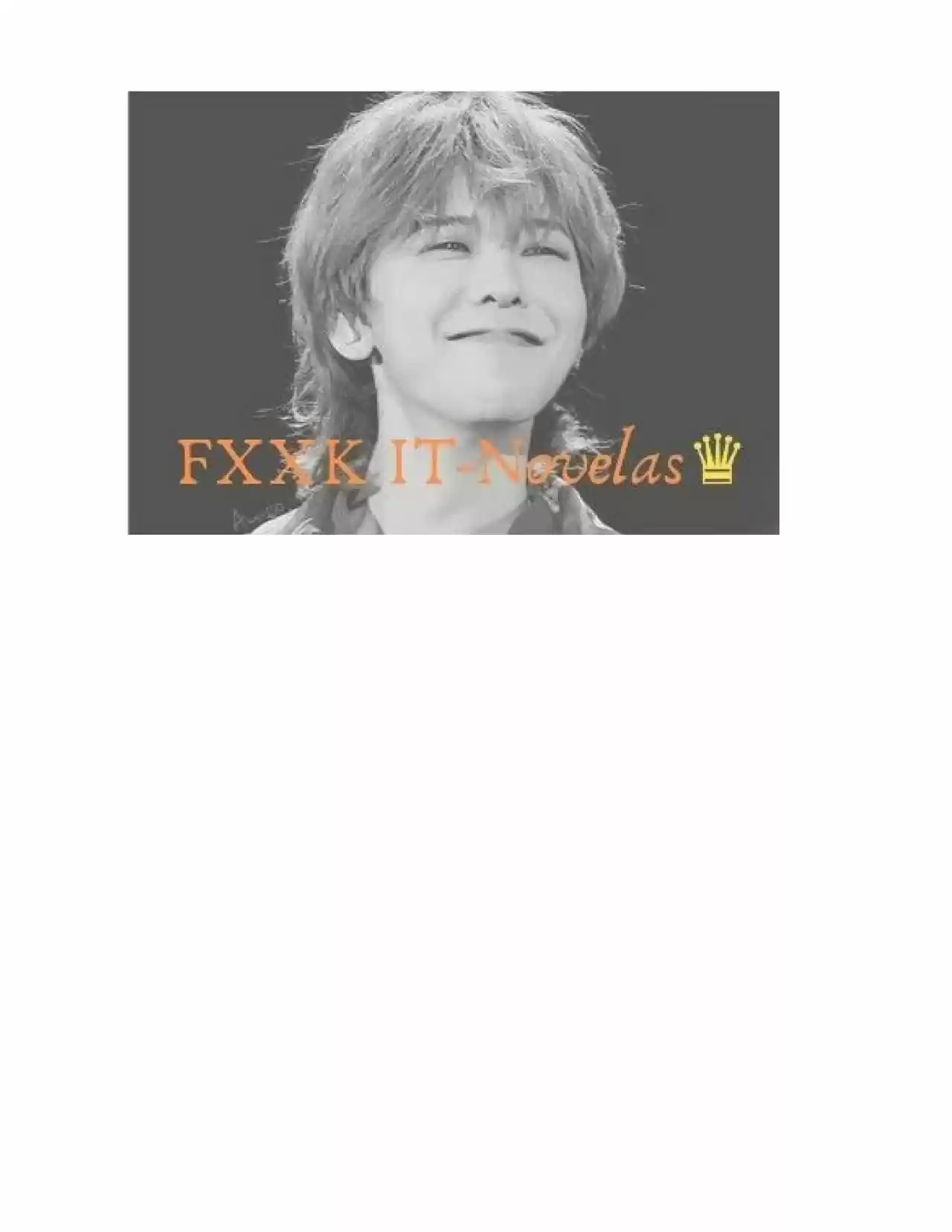 Endless Pampering Only For You (Novela) - Capítulo 36 - Página 6 - LectorTMOo
