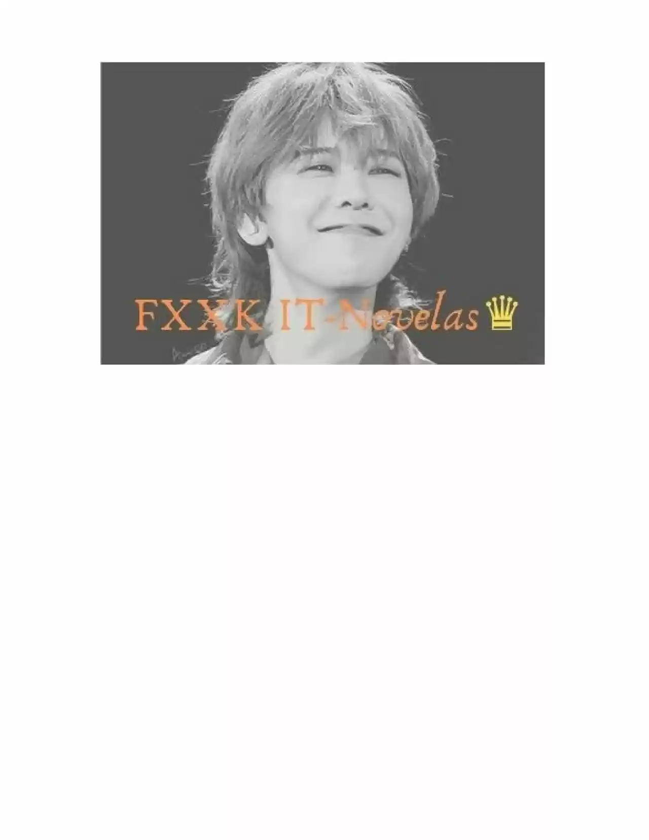 Endless Pampering Only For You (Novela) - Capítulo 45 - Página 6 - LectorTMOo