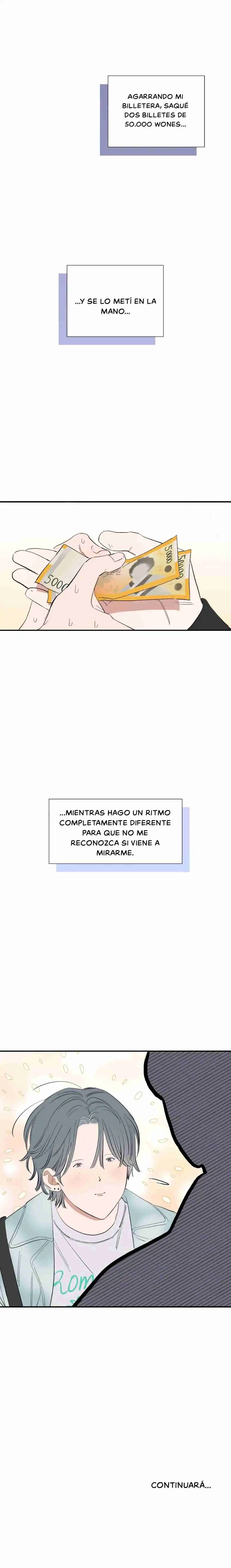 Endulza El Trato - Capítulo 1 - Página 16 - LectorTMOo