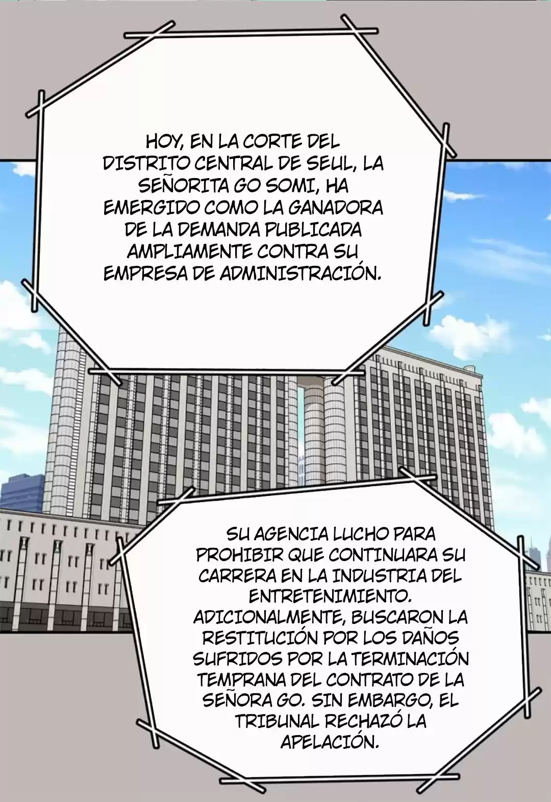 Enemigos Ardientes - Capítulo 1 - Página 4 - LectorTMOo
