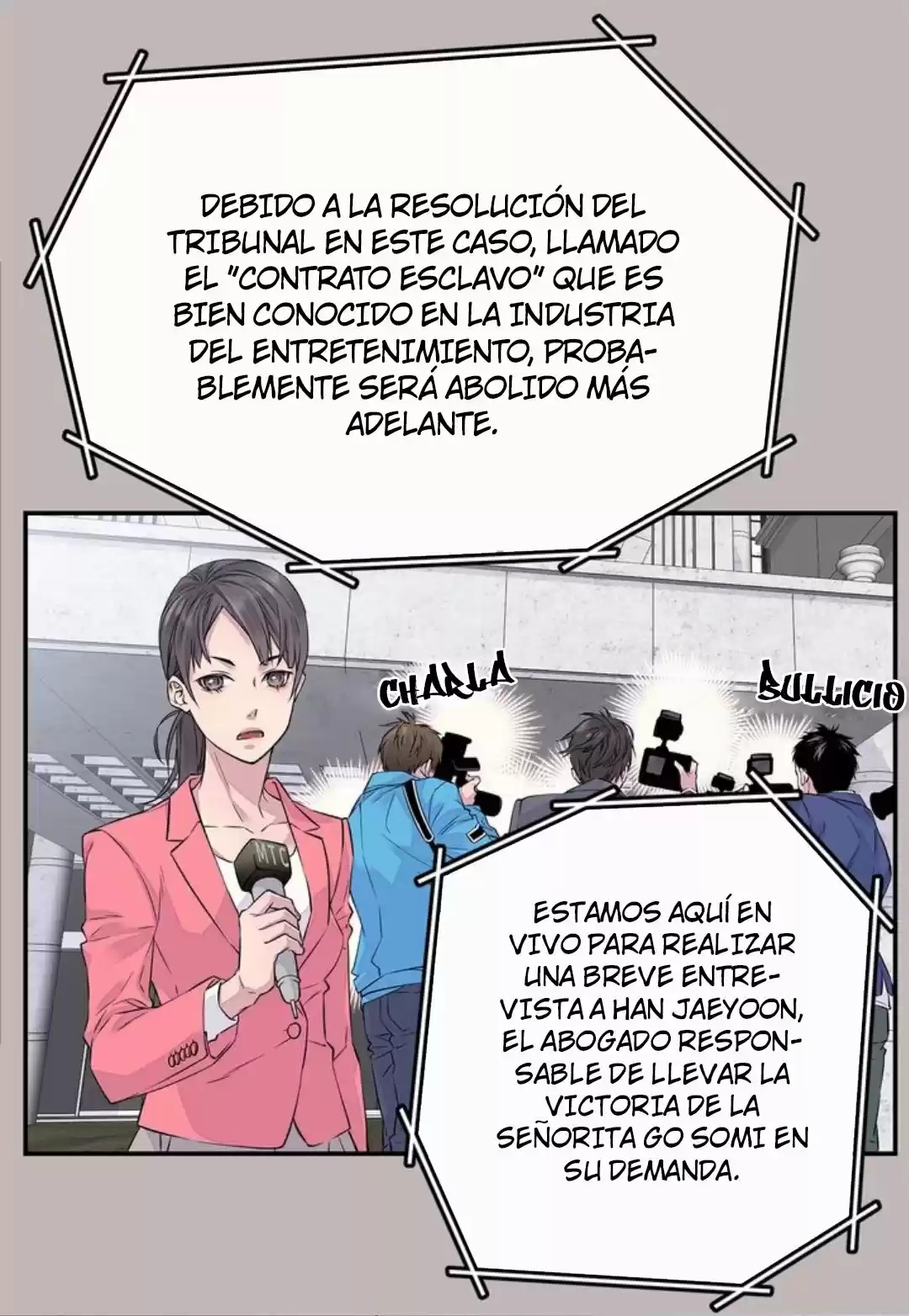 Enemigos Ardientes - Capítulo 1 - Página 5 - LectorTMOo