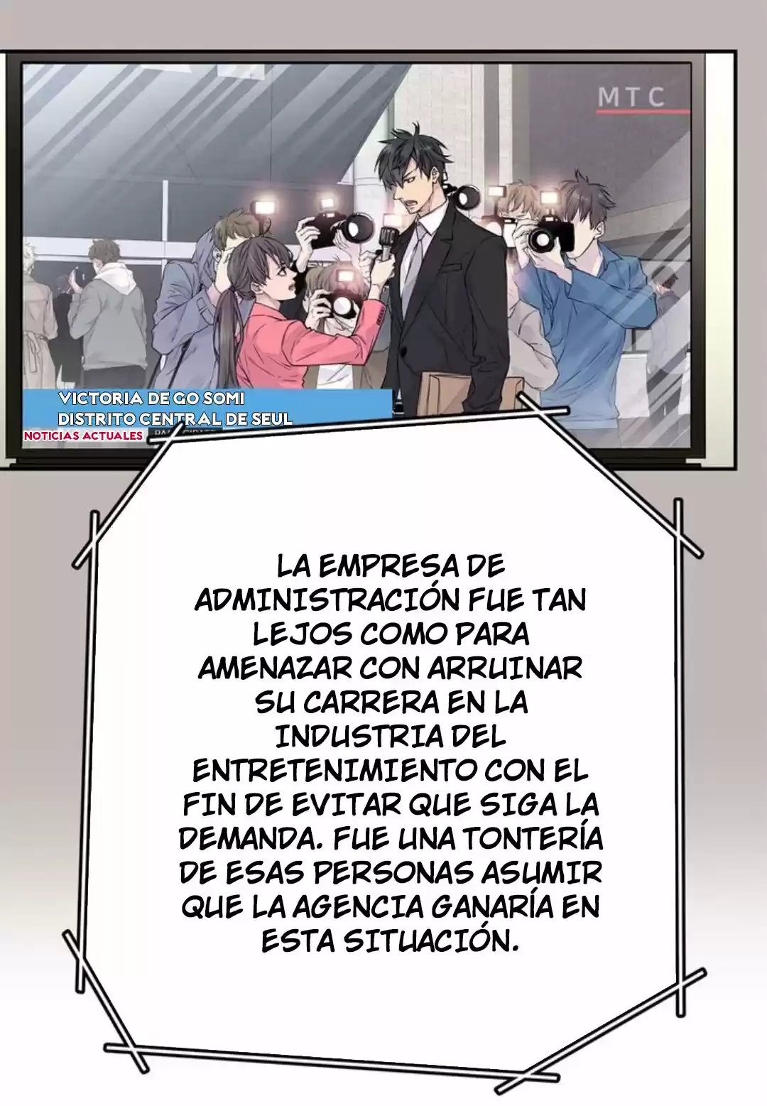 Enemigos Ardientes - Capítulo 1 - Página 10 - LectorTMOo