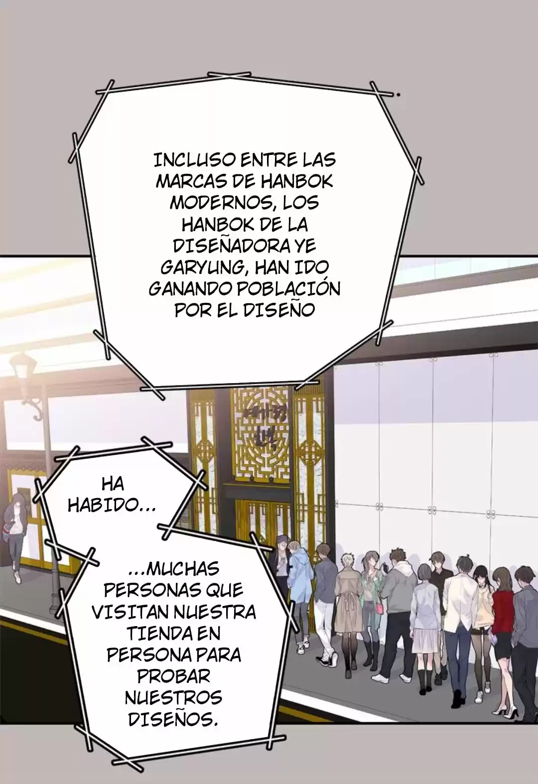 Enemigos Ardientes - Capítulo 1 - Página 16 - LectorTMOo