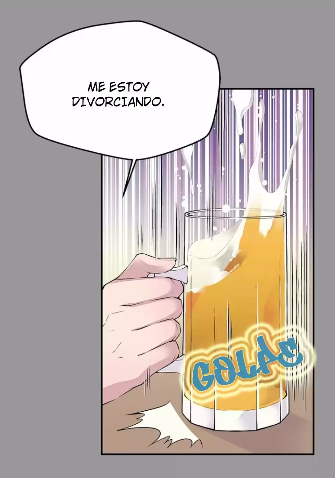 Enemigos Ardientes - Capítulo 1 - Página 26 - LectorTMOo