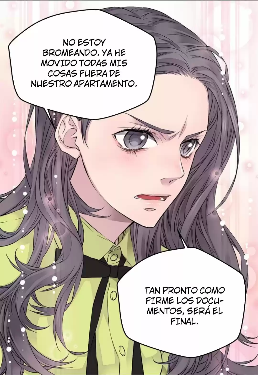 Enemigos Ardientes - Capítulo 1 - Página 28 - LectorTMOo