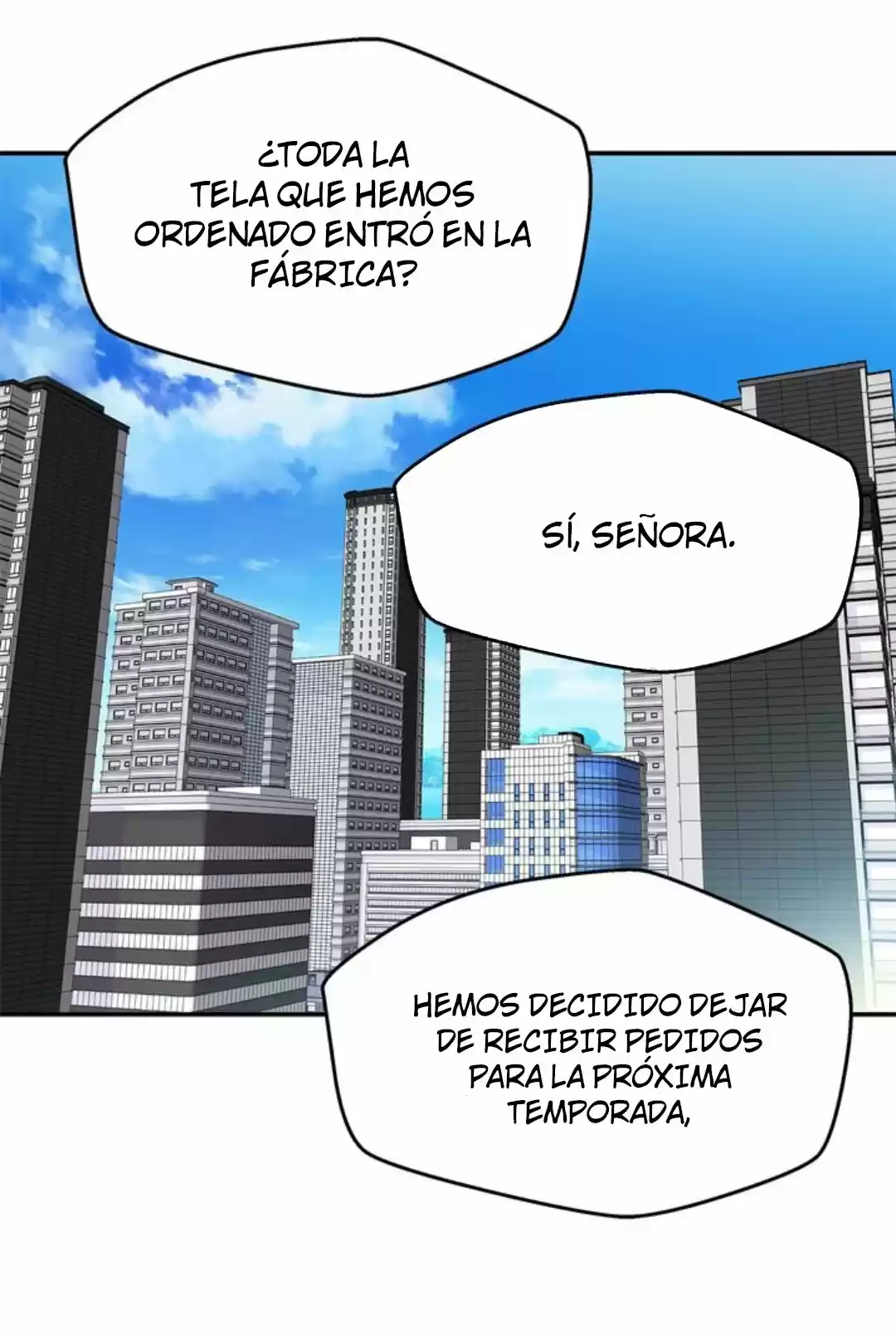 Enemigos Ardientes - Capítulo 1 - Página 40 - LectorTMOo