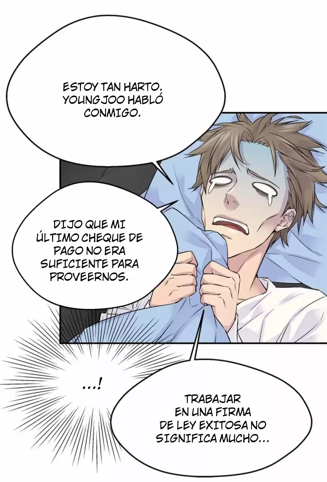 Enemigos Ardientes - Capítulo 1 - Página 56 - LectorTMOo