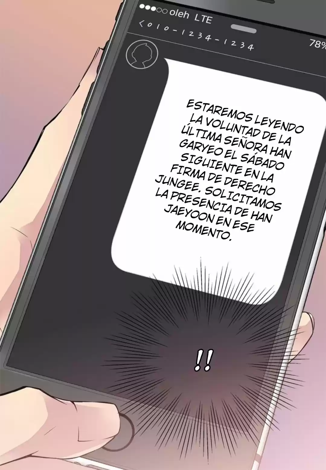 Enemigos Ardientes - Capítulo 1 - Página 59 - LectorTMOo