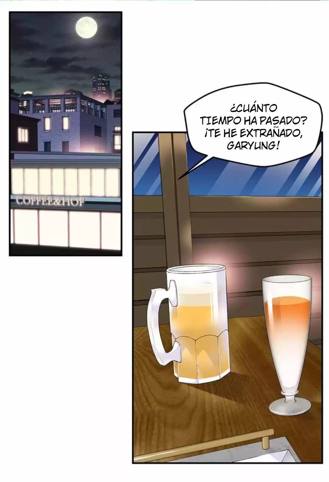 Enemigos Ardientes - Capítulo 10 - Página 5 - LectorTMOo