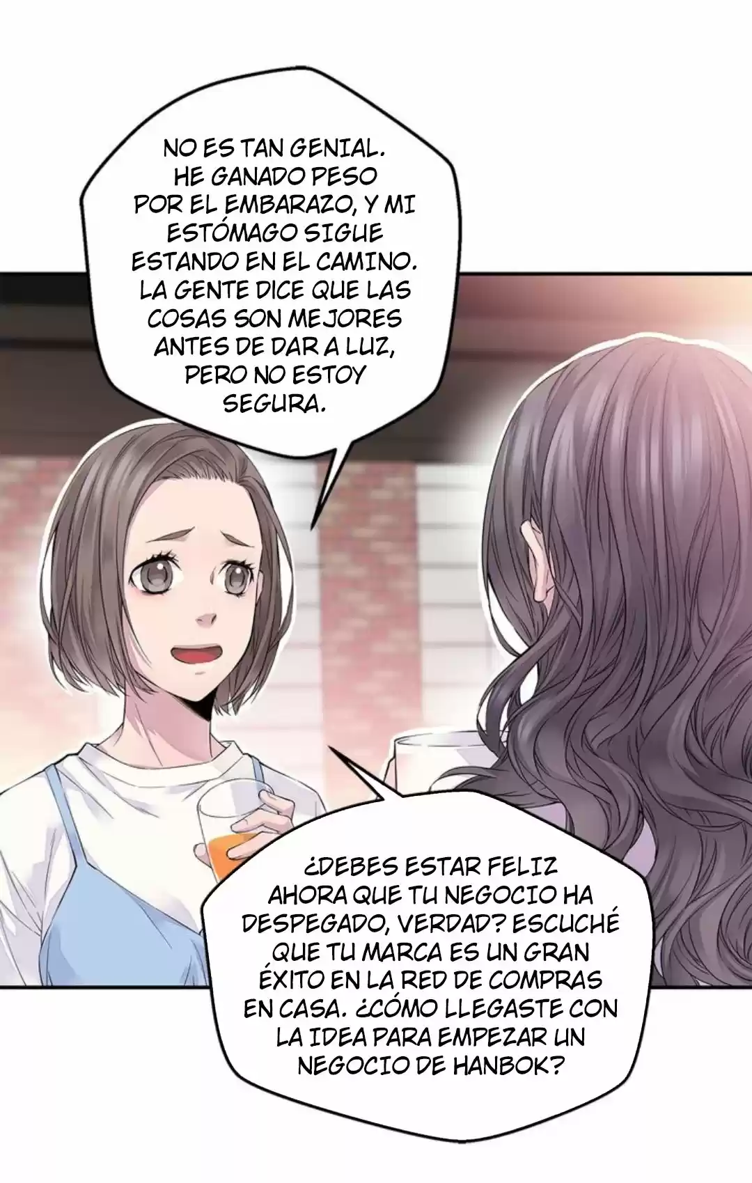 Enemigos Ardientes - Capítulo 10 - Página 10 - LectorTMOo