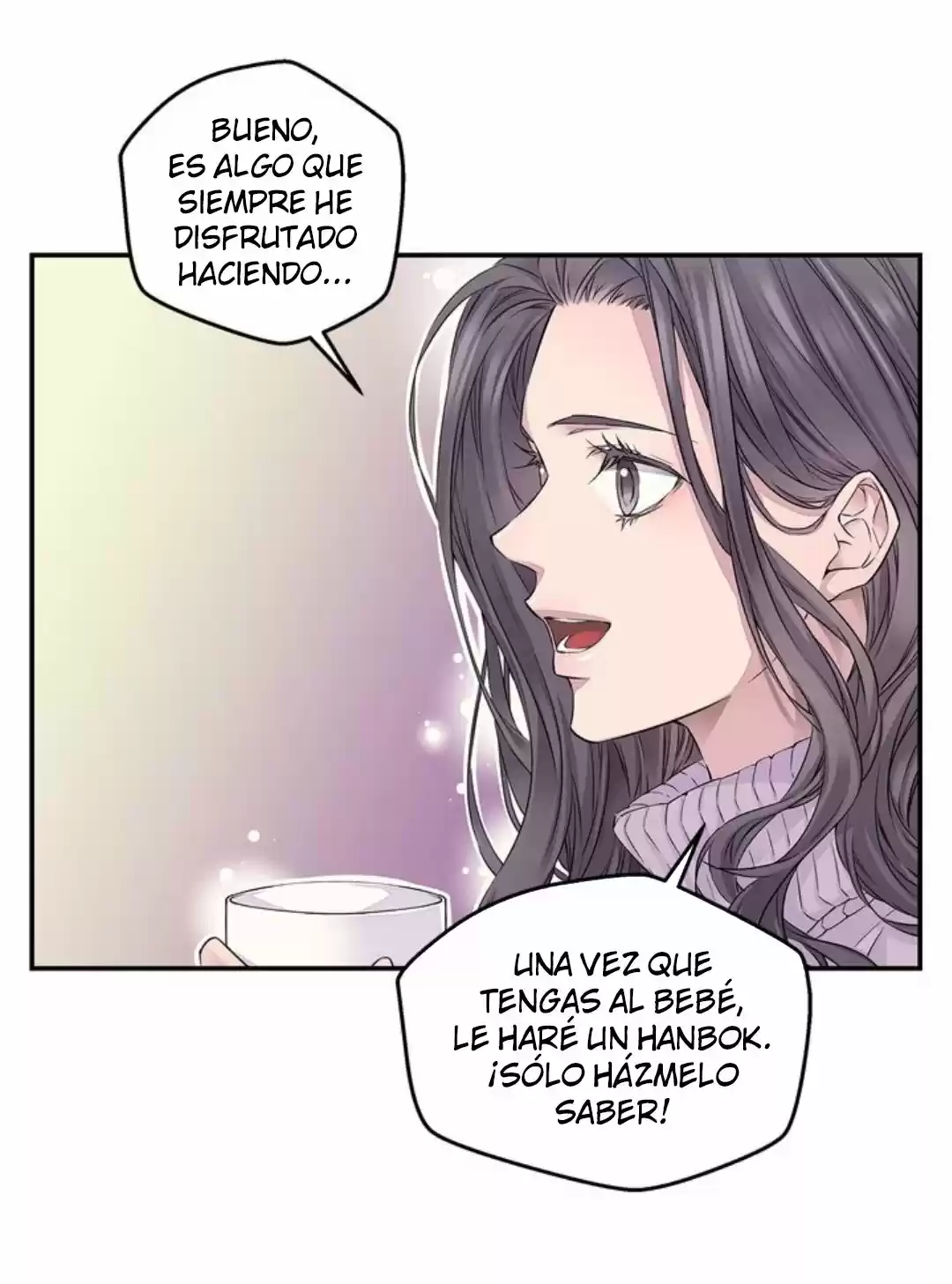 Enemigos Ardientes - Capítulo 10 - Página 11 - LectorTMOo