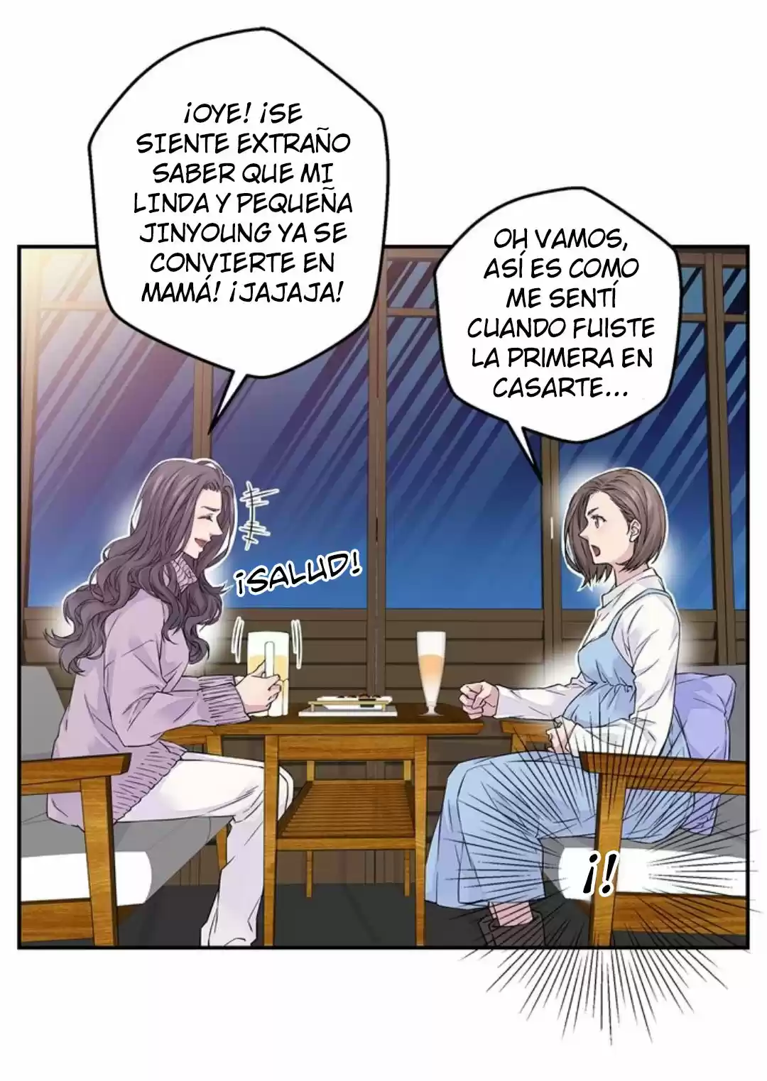 Enemigos Ardientes - Capítulo 10 - Página 14 - LectorTMOo