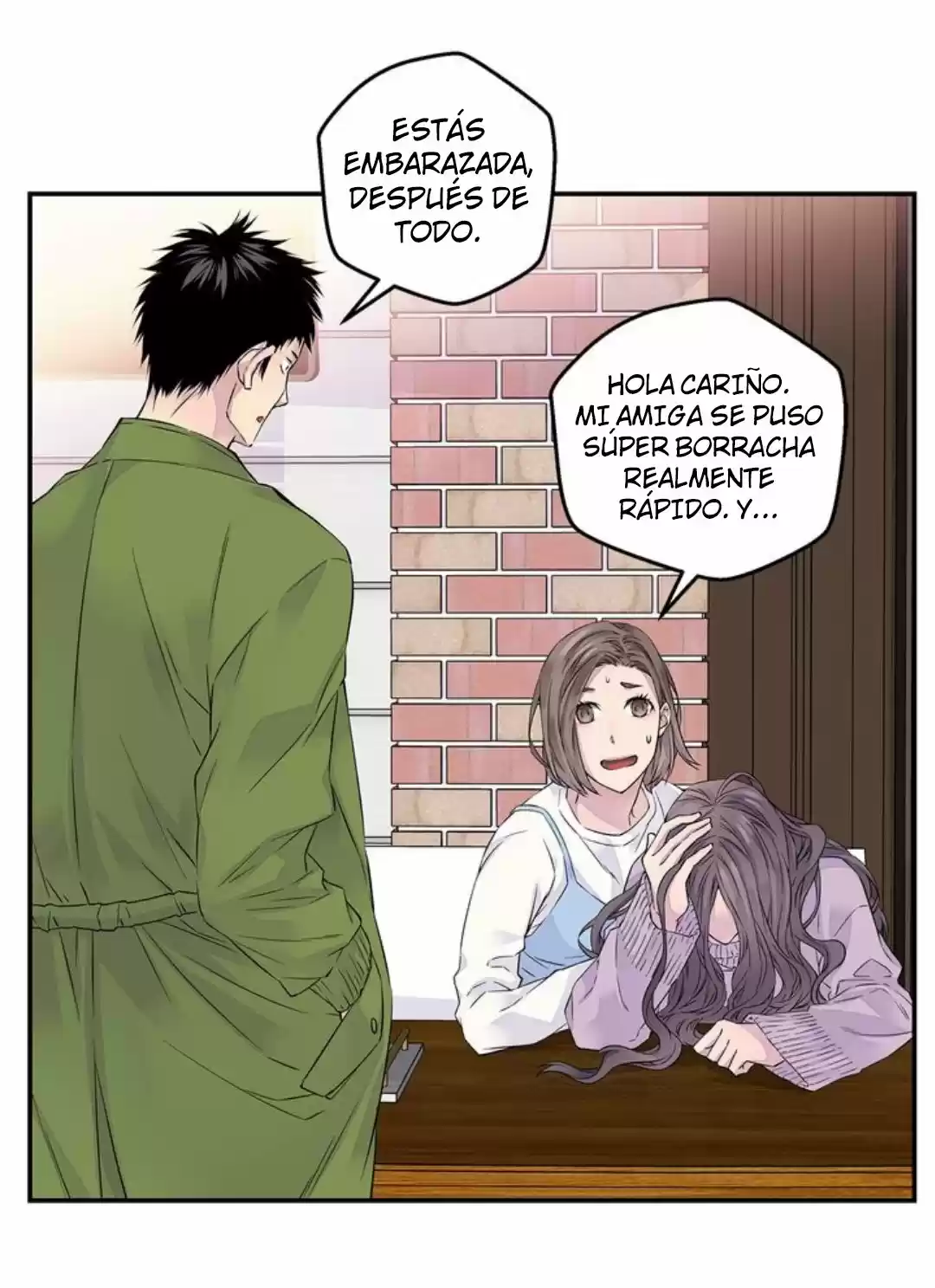Enemigos Ardientes - Capítulo 10 - Página 18 - LectorTMOo
