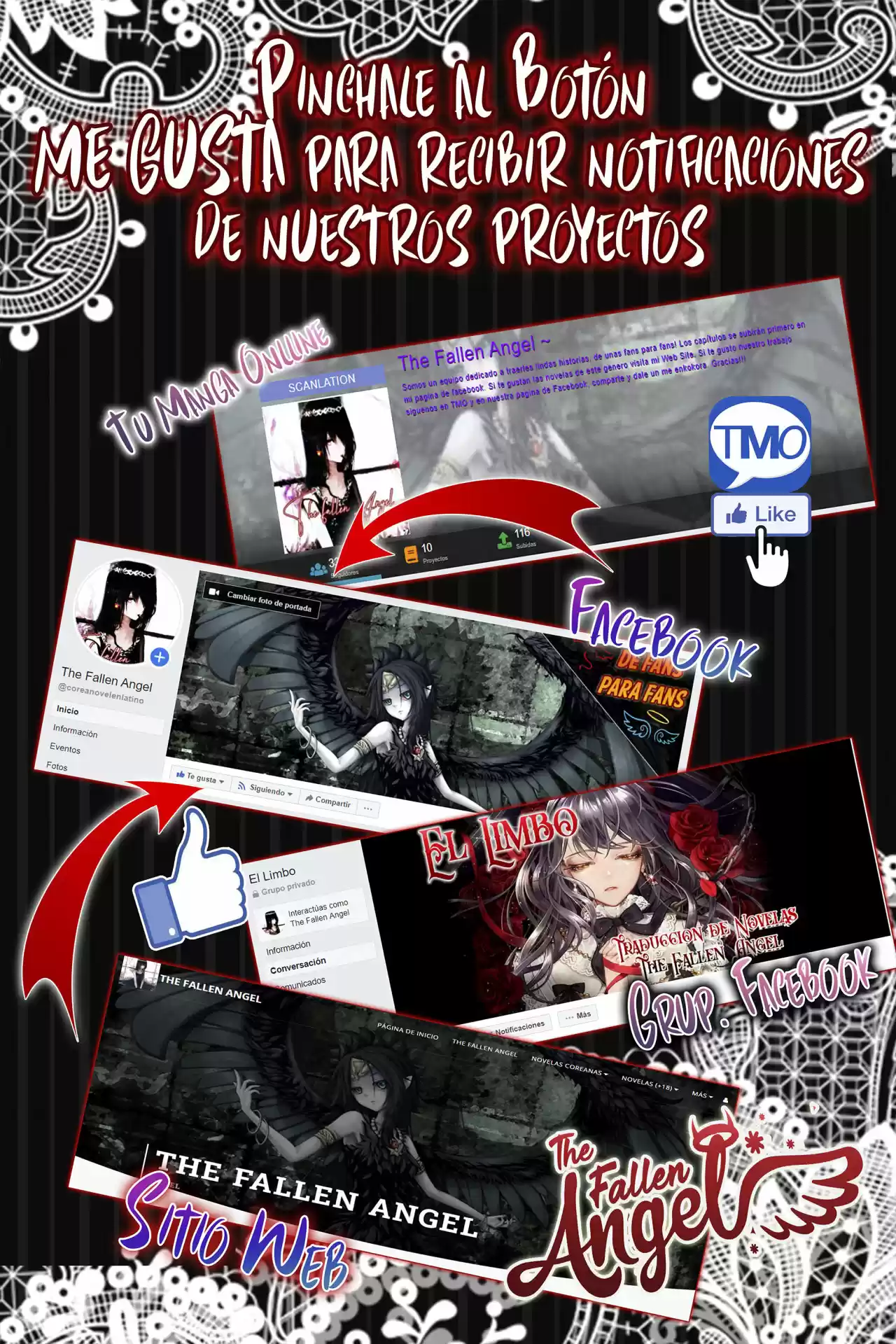 Enemigos Ardientes - Capítulo 12 - Página 3 - LectorTMOo