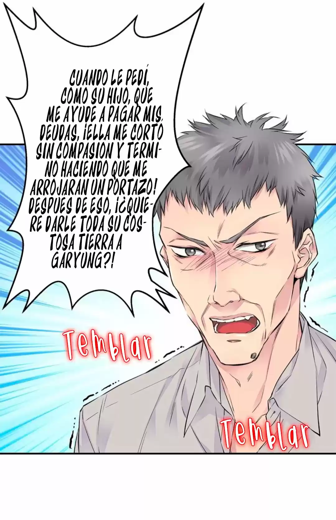 Enemigos Ardientes - Capítulo 12 - Página 7 - LectorTMOo