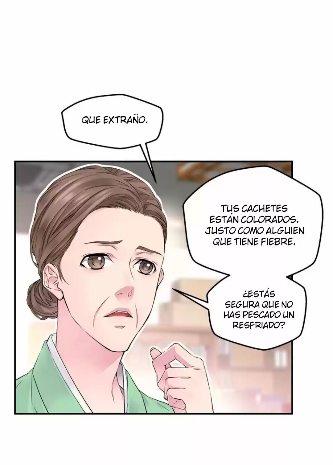 Enemigos Ardientes - Capítulo 12 - Página 14 - LectorTMOo