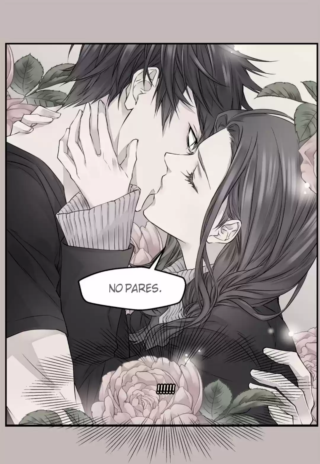 Enemigos Ardientes - Capítulo 12 - Página 29 - LectorTMOo