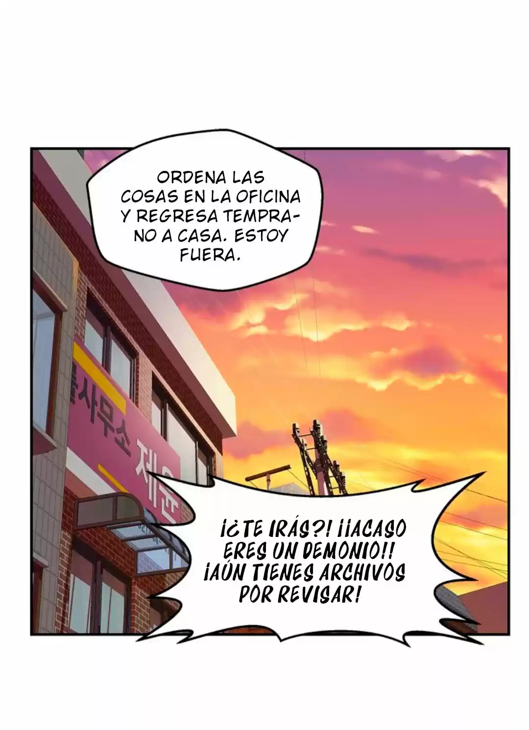 Enemigos Ardientes - Capítulo 12 - Página 37 - LectorTMOo