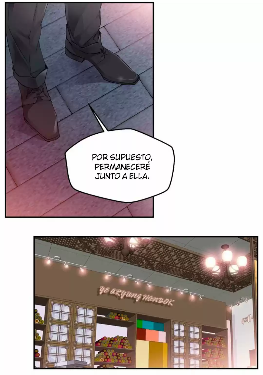 Enemigos Ardientes - Capítulo 13 - Página 13 - LectorTMOo