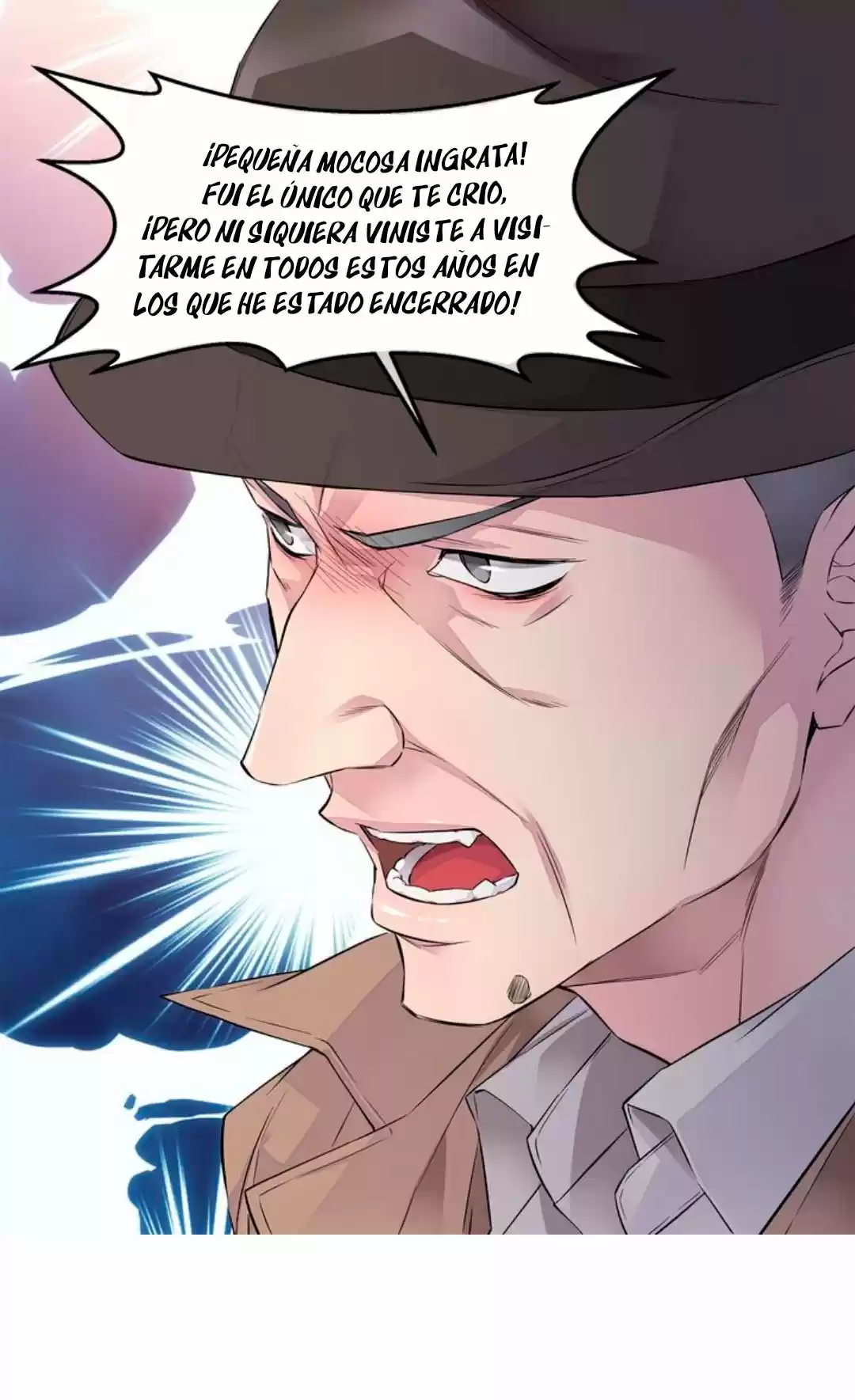 Enemigos Ardientes - Capítulo 13 - Página 18 - LectorTMOo
