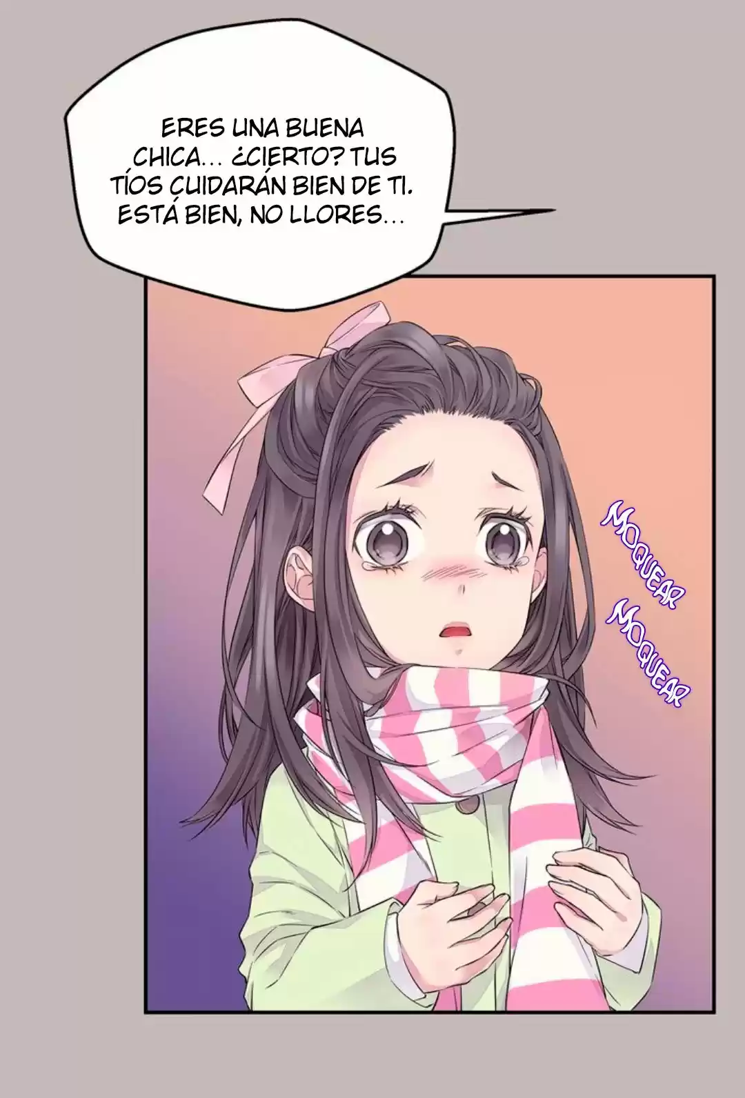 Enemigos Ardientes - Capítulo 13 - Página 21 - LectorTMOo