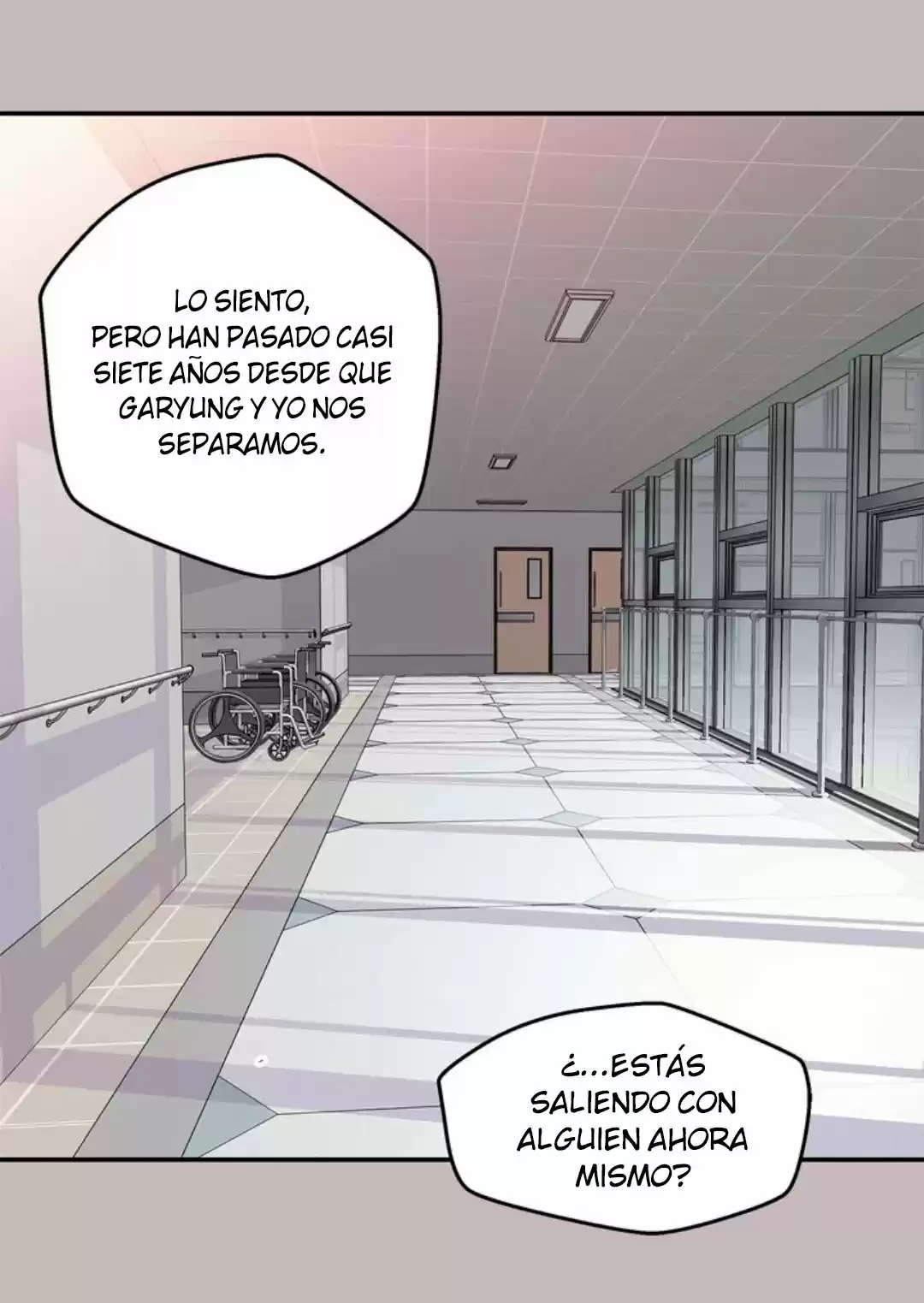 Enemigos Ardientes - Capítulo 14 - Página 16 - LectorTMOo