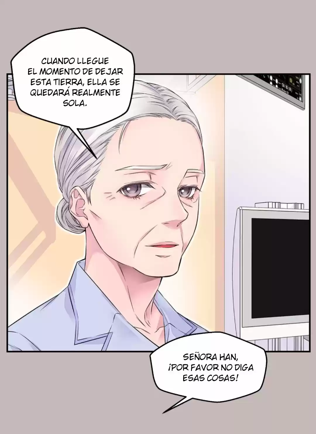 Enemigos Ardientes - Capítulo 14 - Página 18 - LectorTMOo