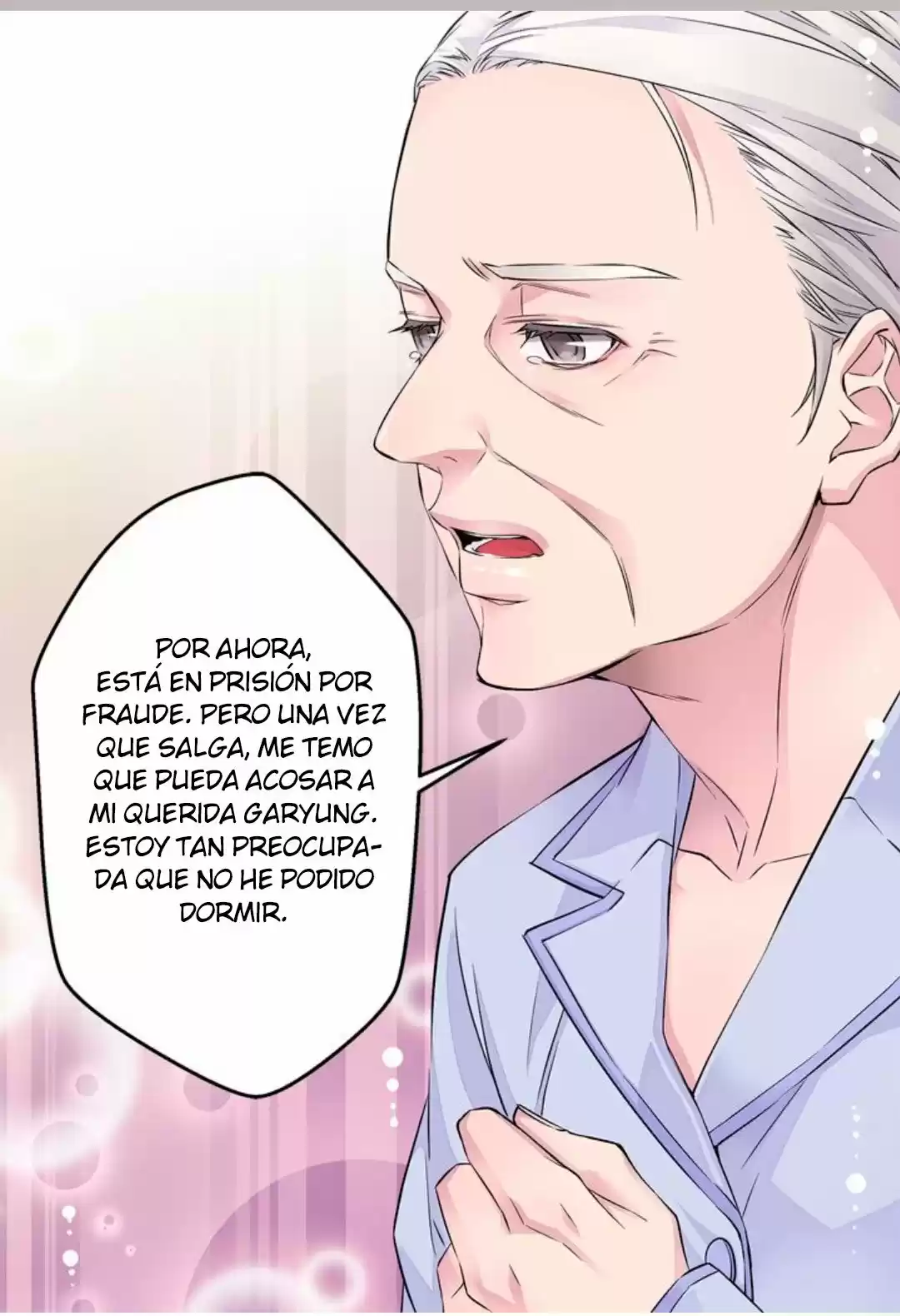 Enemigos Ardientes - Capítulo 14 - Página 22 - LectorTMOo