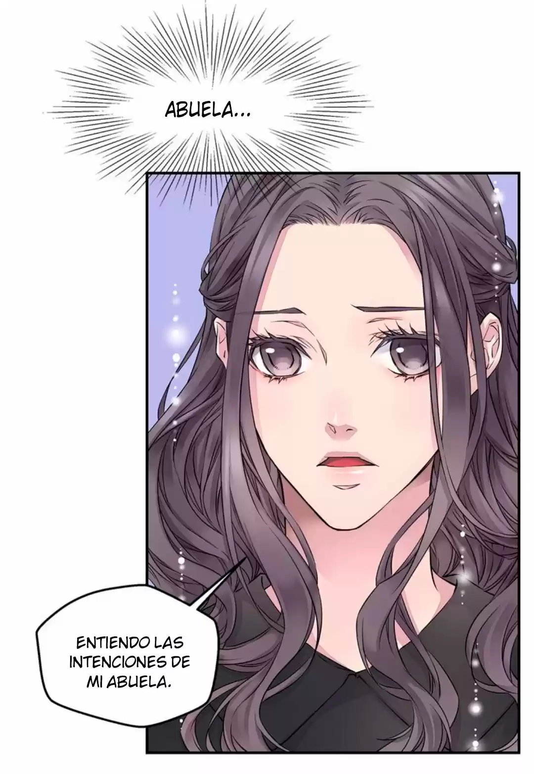 Enemigos Ardientes - Capítulo 15 - Página 9 - LectorTMOo