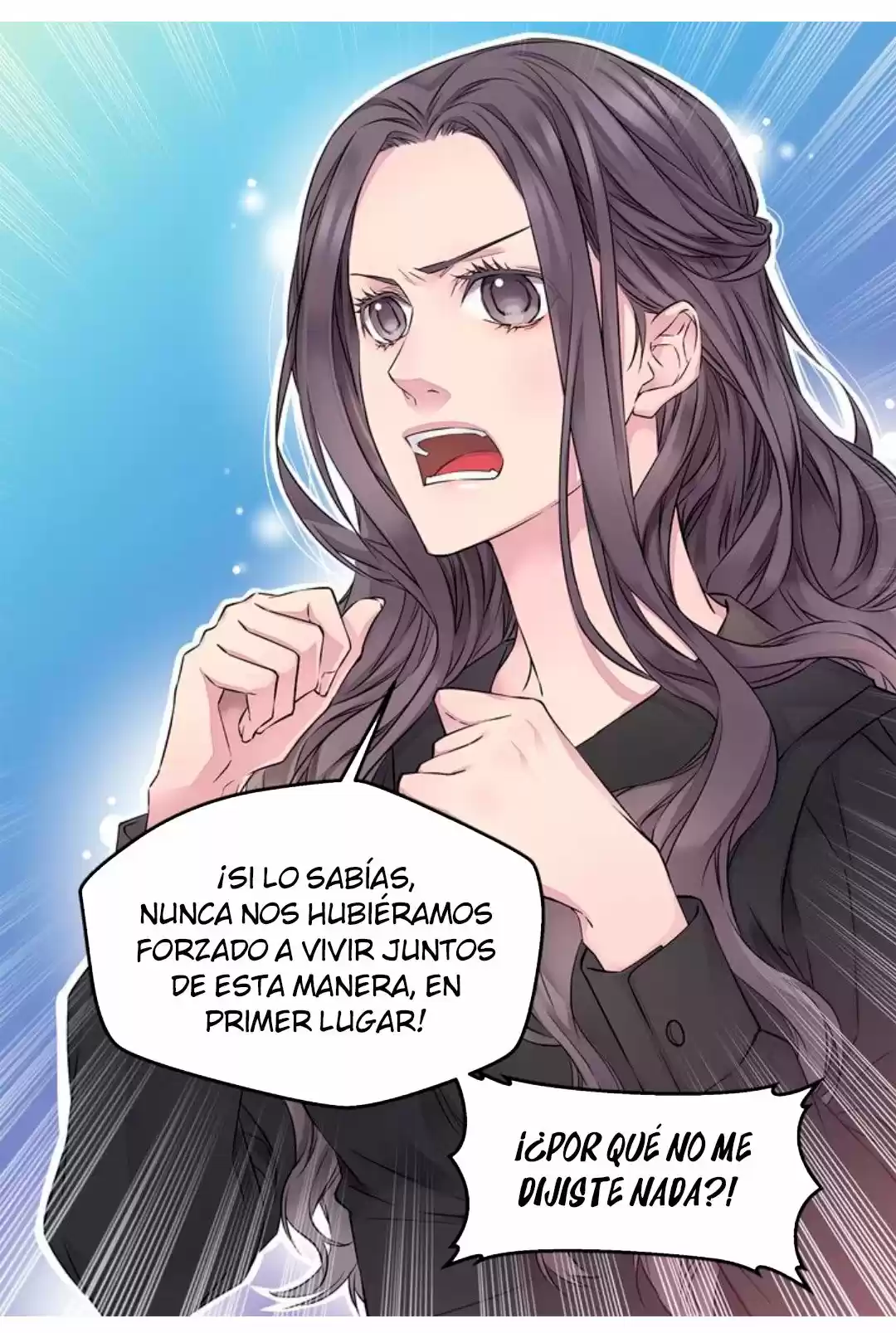Enemigos Ardientes - Capítulo 15 - Página 12 - LectorTMOo