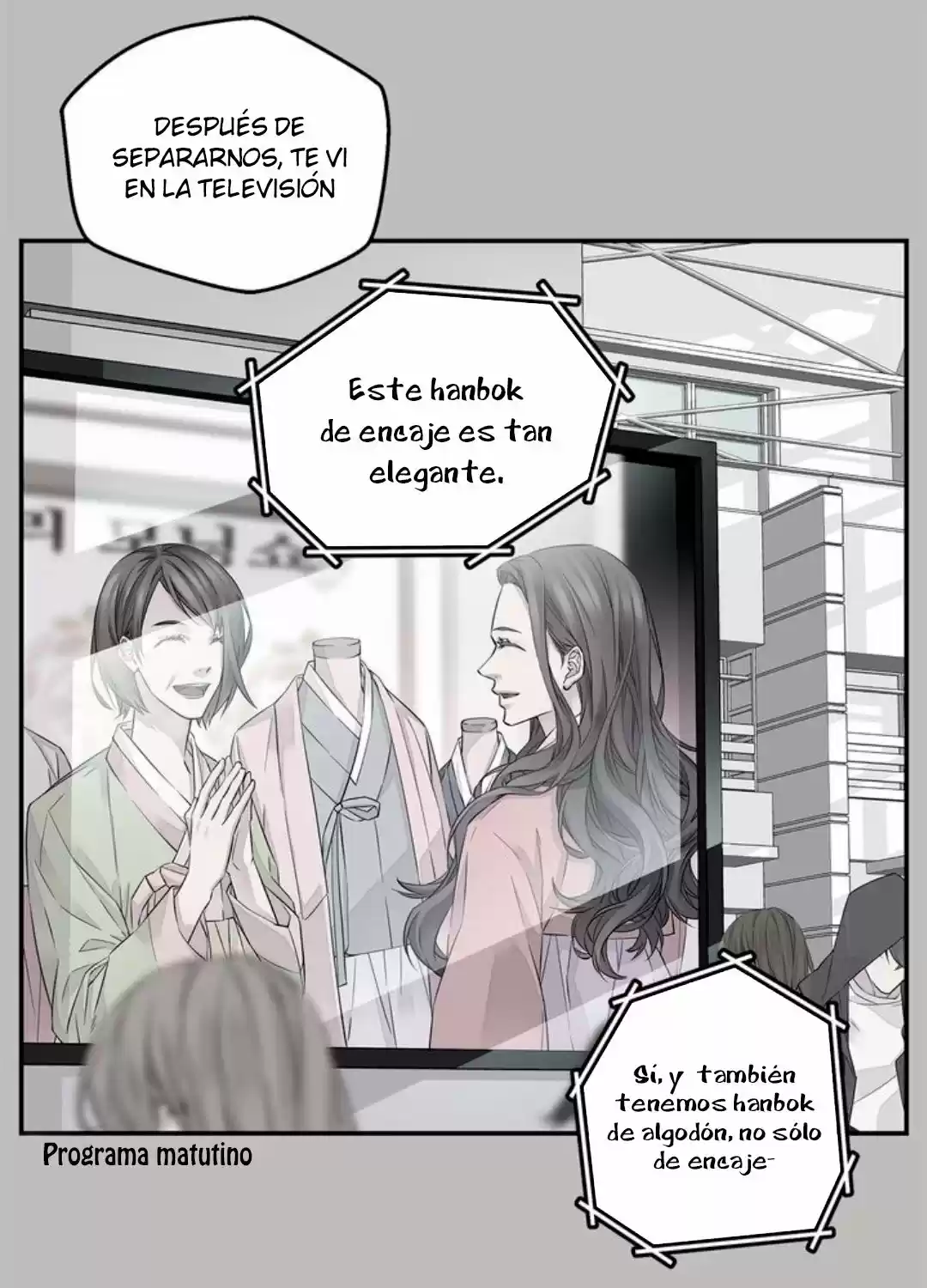 Enemigos Ardientes - Capítulo 15 - Página 17 - LectorTMOo