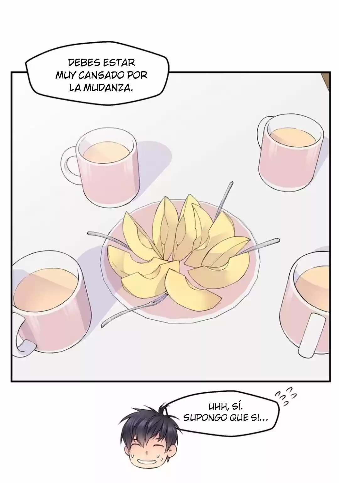 Enemigos Ardientes - Capítulo 16 - Página 7 - LectorTMOo