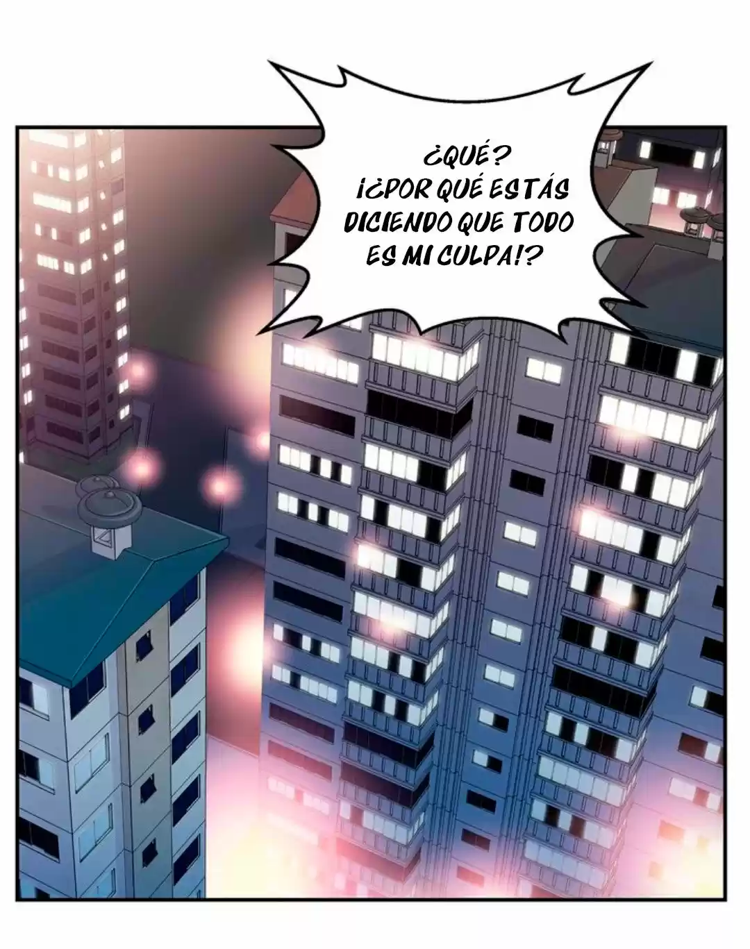 Enemigos Ardientes - Capítulo 16 - Página 42 - LectorTMOo
