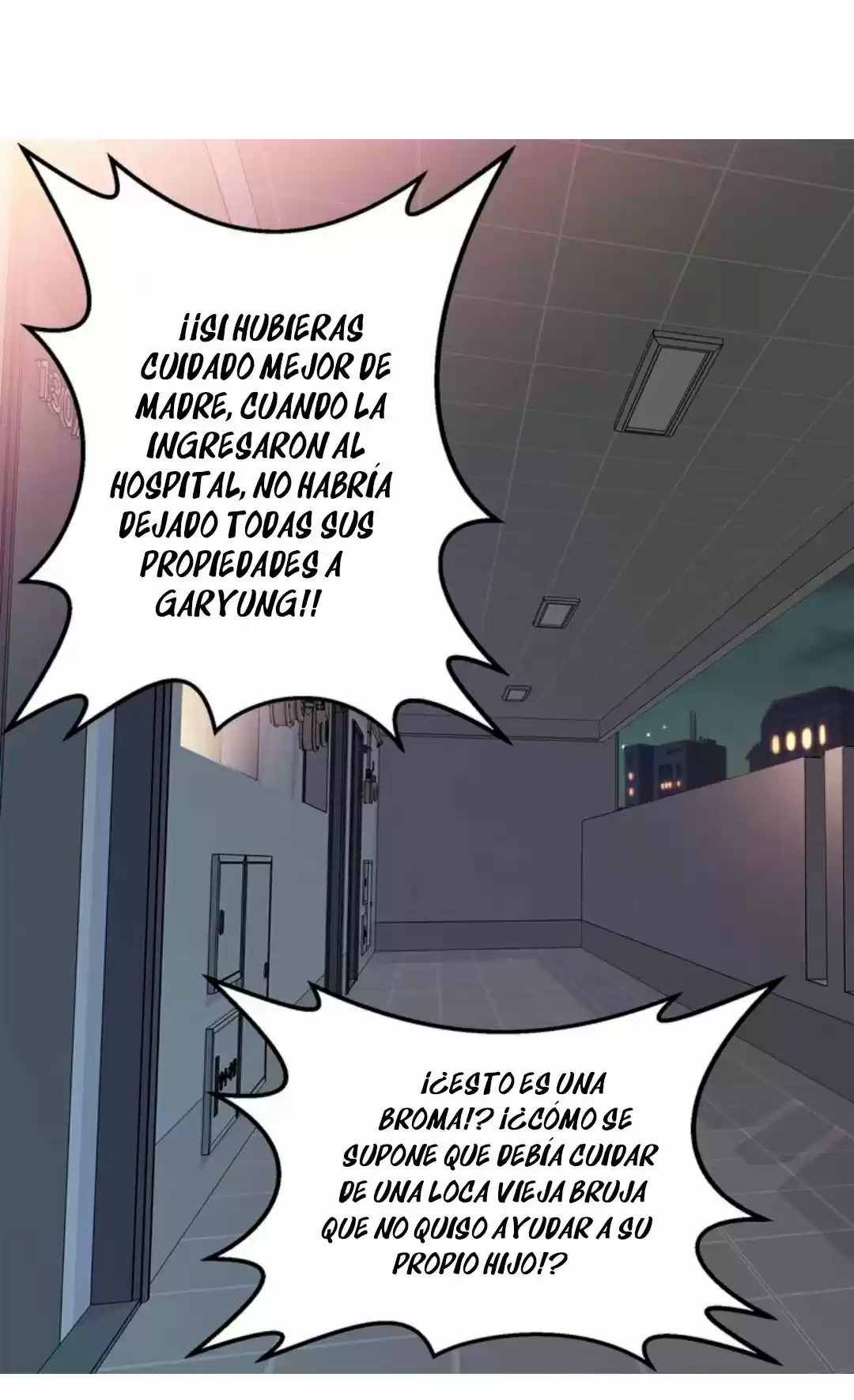 Enemigos Ardientes - Capítulo 16 - Página 43 - LectorTMOo